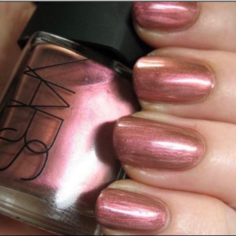 NARS Bohemia Nailpolish